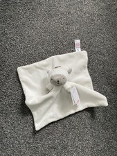 TU Sainsburys White Grey Lamb