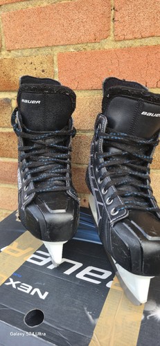 Bauer nexus n5000 - nexus,
