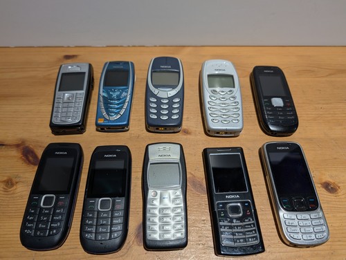Nokia mobile phones - nokia,