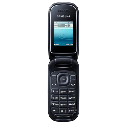 Samsung e1270 unlocked - samsung, mobile
