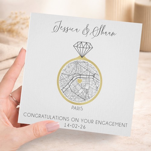 Personalised engagement - personalised,