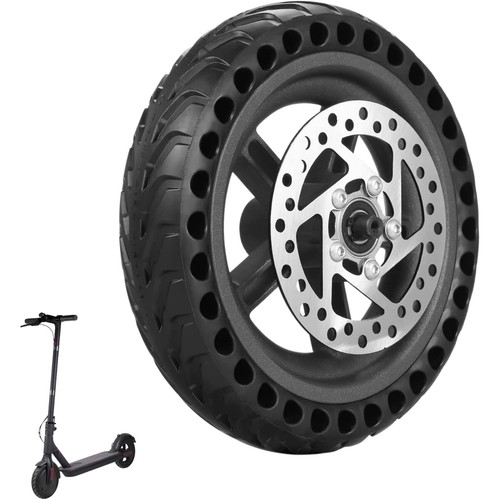 Electric scooter rear tire - electric,