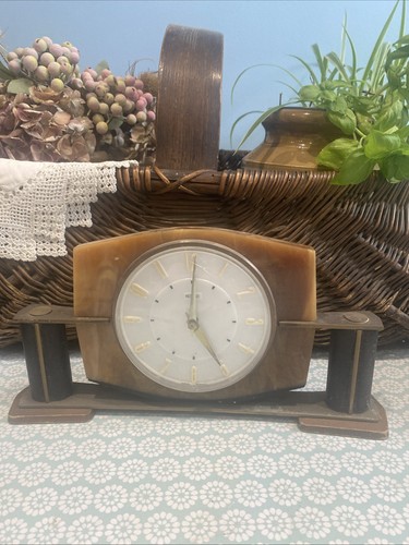 Vintage metamec hour - metamec,
