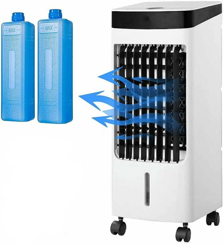 4litre evaporative air cooler - evaporative,