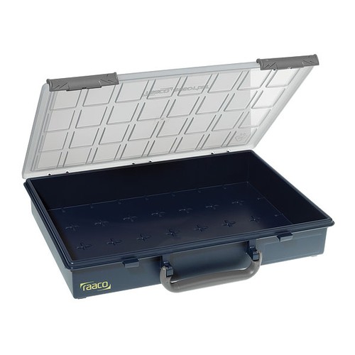 Raaco case psc4 - ,