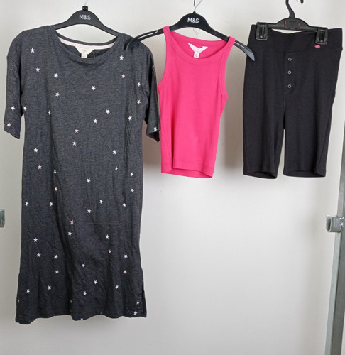Women starprint lounge - women's,