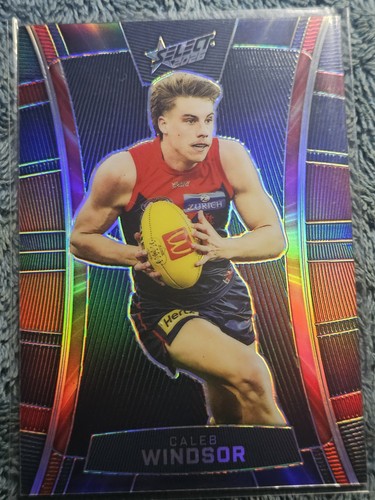 2026 afl select footy - footy, stars