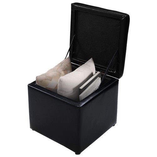 Stool with storage space - stool,