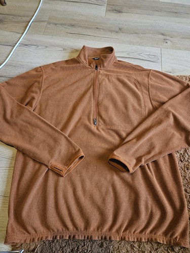 Rohan men polartec microgrid - men's,