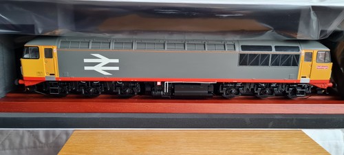Heljan gauge class 56 - o,