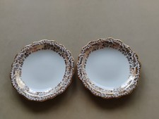 Bone China Butter Dishes