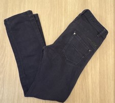 Diesel Mens Jeans Blue Navy