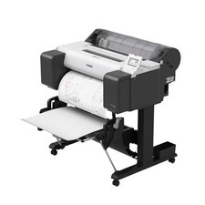 Canon imagePROGRAF TM-255 A1 24" Printer + FREE PAPER & EXPRESS DELIVERY