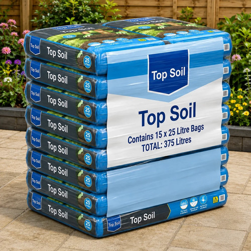 375l top soil bulk - soil,