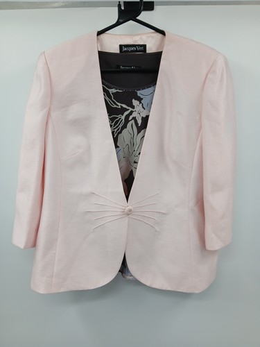 Jacques vert pink - vert,