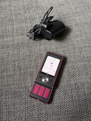 Sony ericsson w910i walkman - sony,