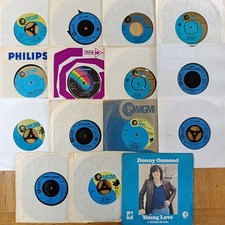 The Osmonds, Donny, Jimmy &
