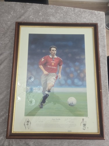 Gary neville keith - fearon, ltd