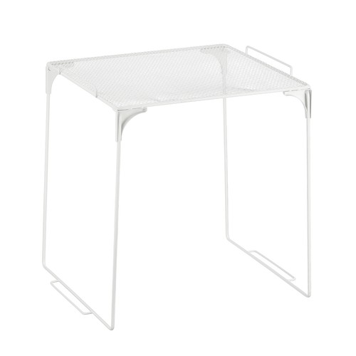 Locker shelf organizer - shelf,
