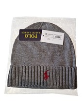 Polo Ralph Lauren Men's Beanie