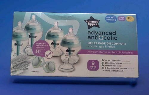 Tommee tippee advanced anti - tommee,