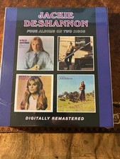 JACKIE DESHANNON ME ABOUT YOU