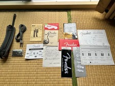 Fender Eric Johnson
