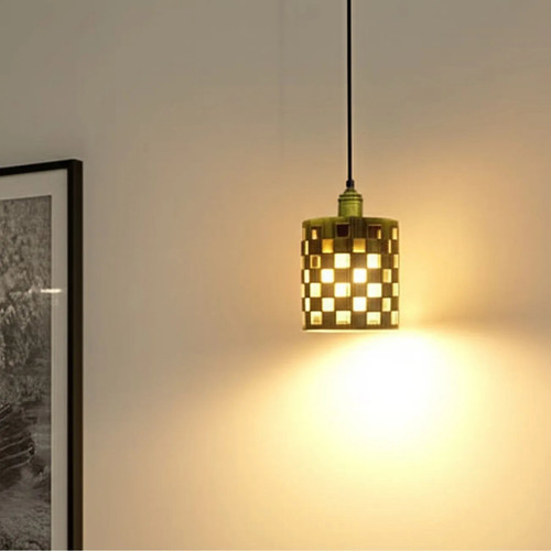 Pendant light antique - light,