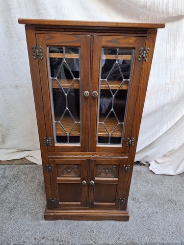 Old charm cabinet - charm,