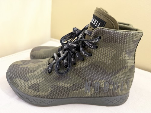 Bull green camo superfabric - green,