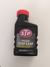 STP Engine Oil Stop Leak - 300ml