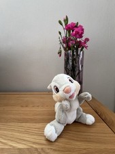 Small Disney Thumper Plush Toy