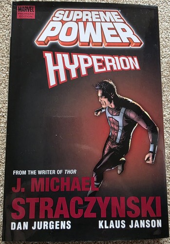 Supreme power hyperion graphic - power,