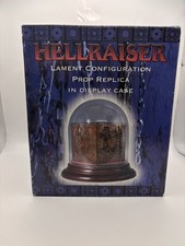 Neca Hellraiser Lament