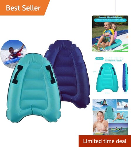 Heavy duty inflatable - inflatable, surf