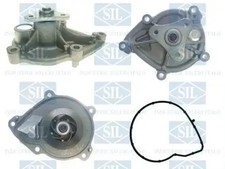 Water pump Mechanical PA1425