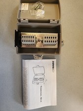 Davis Wired Weather Station