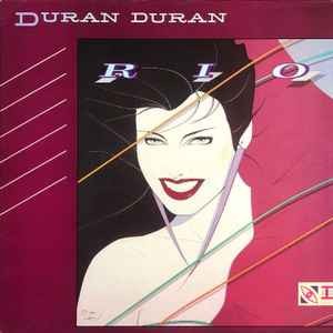 Duran rio lp - duran,