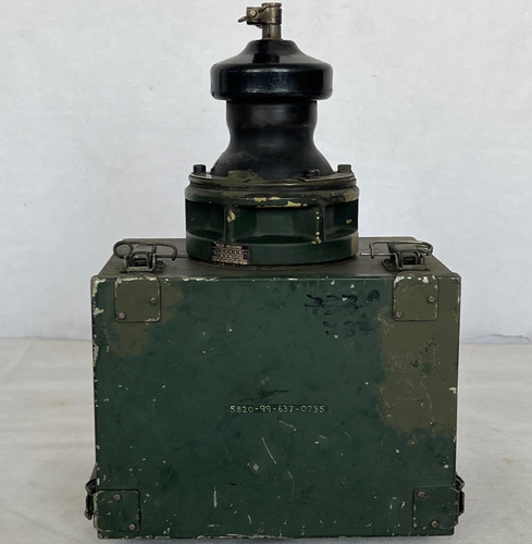Clansman radio army land - clansman, rover