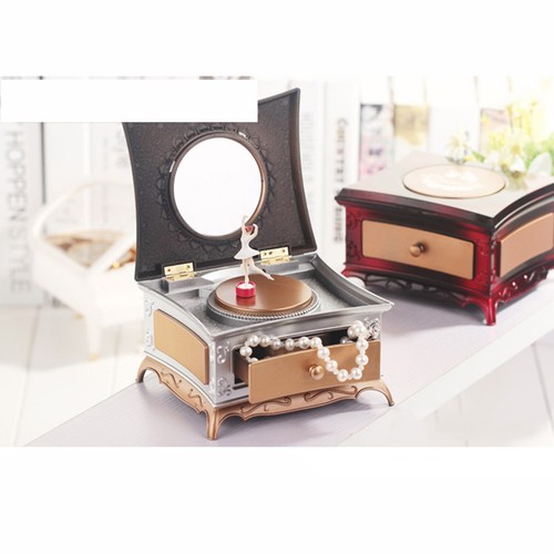 Music box for - box, girls