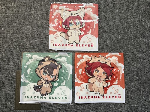 Inazuma eleven mini multi - mini,