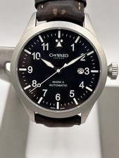 Christopher Ward C8 Pilot Mk11 (undated) WH1244