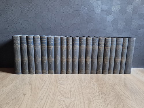 The works charles dickens - of,