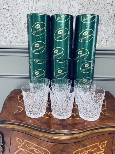 Tyrone crystal sperrins old - crystal,