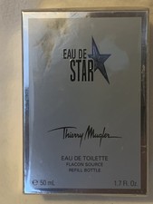 Mugler Angel Eau de Toilette