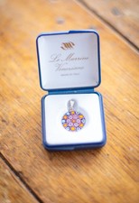 Vintage - Italian Silver