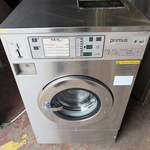 Laundrette machines dryers - laundrette,