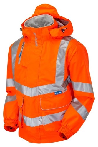 Pulsar protect orange - protect, hv