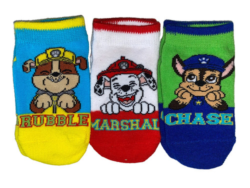 New 3prs boys paw - new,