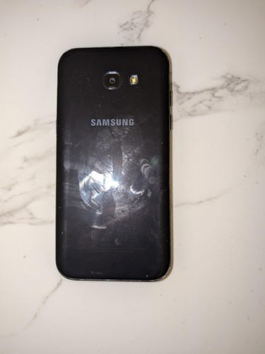 Samsung galaxy 2017 - a5, 32gb